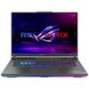 Asus ROG Moba Xinrui 2025 16-inch Gaming Laptop (CN Version)