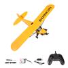 Fjernkontroll Airplane 3D/6G Fjernkontroll Fly 2,4GHz Gliding Fly Fly Leker for voksne