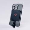 Verbatim Snapback Ultra Slim external solid state drive 1TB Black