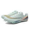 New Comfortable Sports Track Shoes Long Nails Short Nails Male and Female Teenagers