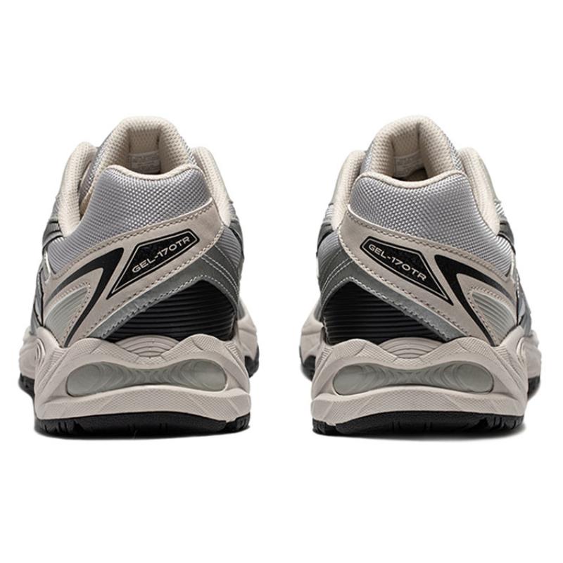 ASICS Gel 170 Tr 'Grey Silver' Sneakers 1203A213-021