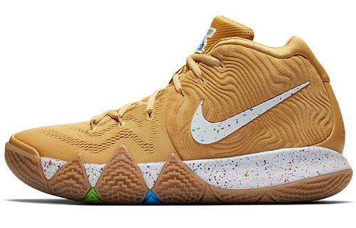 

Nike Kyrie 4 Cinnamon Toast Crunch BV0426-900 45