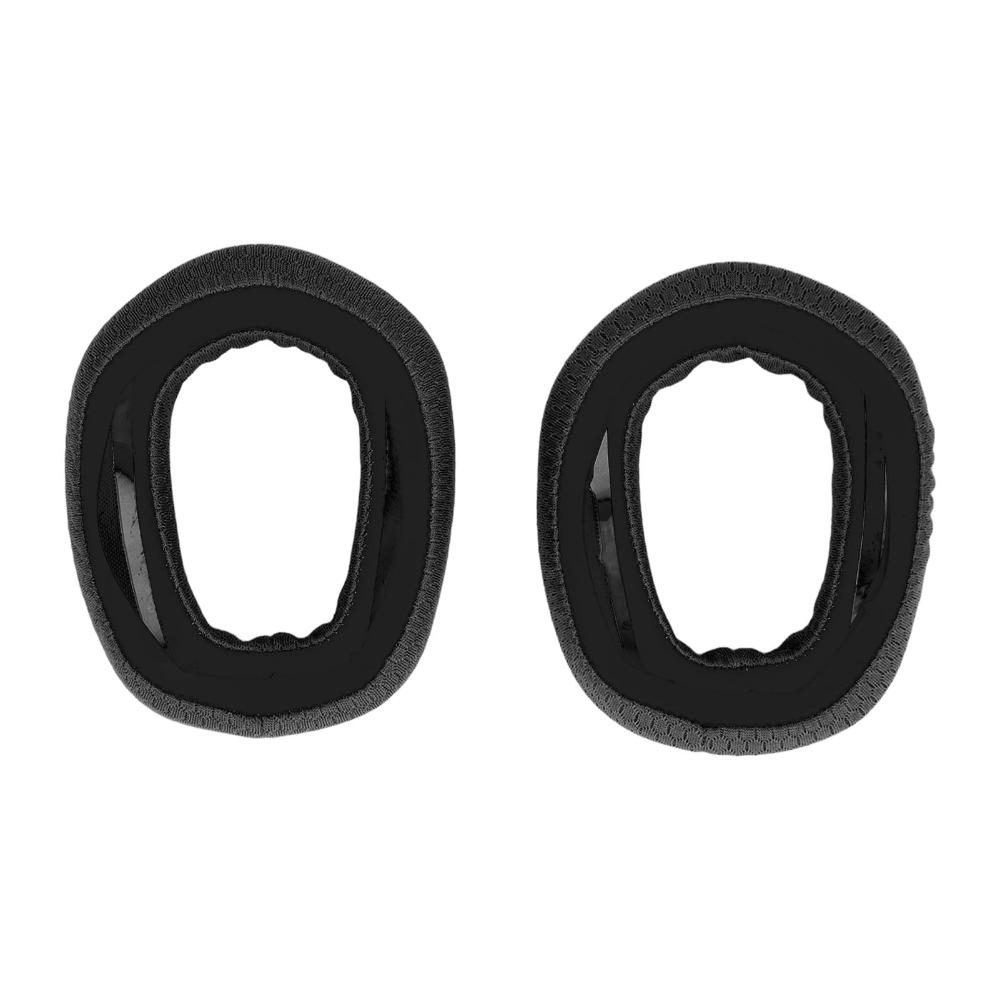 Soft Replacement Ear Pads Headphone Ear Pad for Logitech G435 LIGHTSPEED Audio Equipment