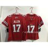 Legendary Second Gen Bills Football Jersey - Kids Mens American Uniform