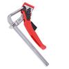 540lb Clamping Force Woodworking Clamp Heavy Duty Mechanism Bench Dog Clamp  For Workbench