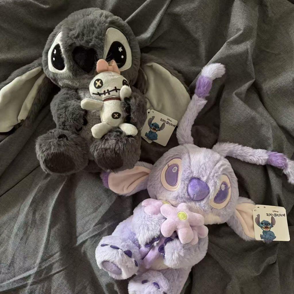 Stitch Plush Toy With Pp Cotton For Kids And Adults
