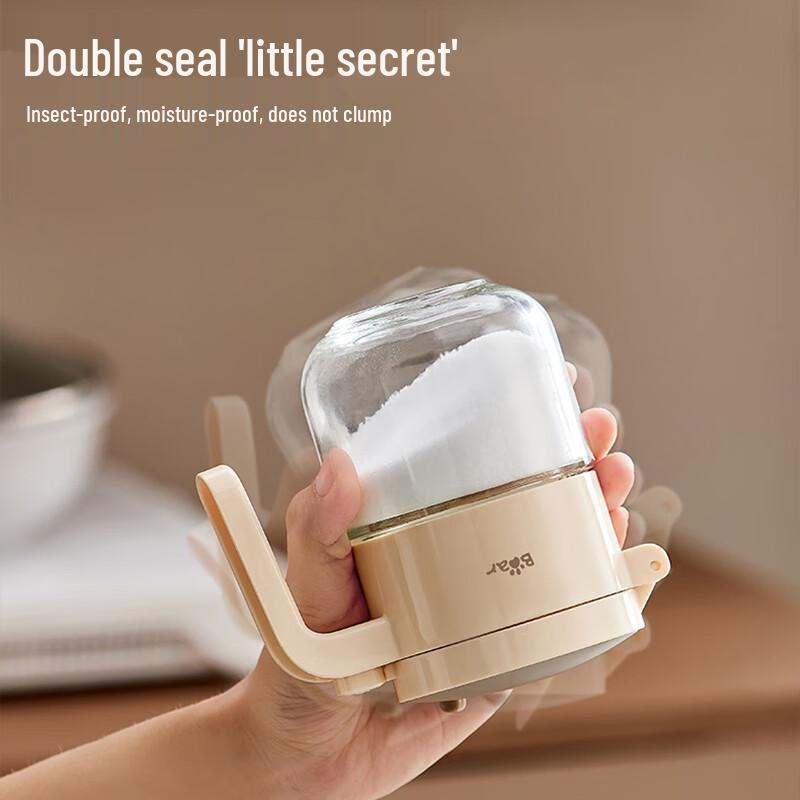 BEAR Kitchen Condiment Dispenser Collection