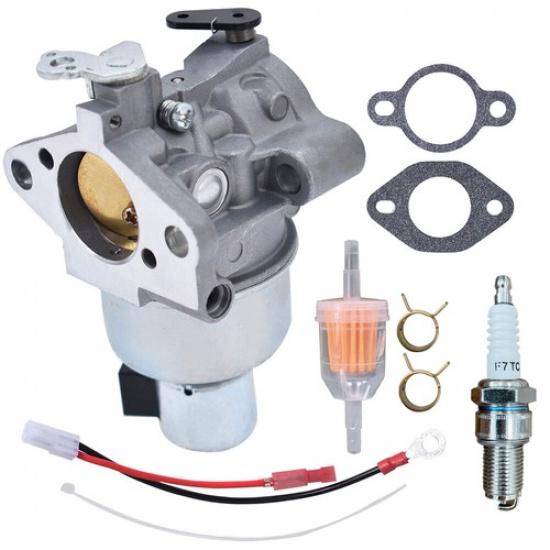 Carburetor For Kohler Courage 20-853-33-S 12 853 118-S SV530 SV540 SV590 SV600