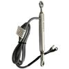 Linear Potentiometer Displacement Transducer KPM12J 25-300mm Travel Sensor With Two Sides Ball Joint