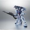 TAMASHII NATIONS ROBOT Spirits RGM-79SP Jim Sniper II A.N.I.M.E. Action Figure 125mm PVC ABS Painted Movable