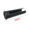 50 to 38mm Pipe Bushing Heavy Duty Easy Use Variable Diameter Sleeve Reducer Accessories