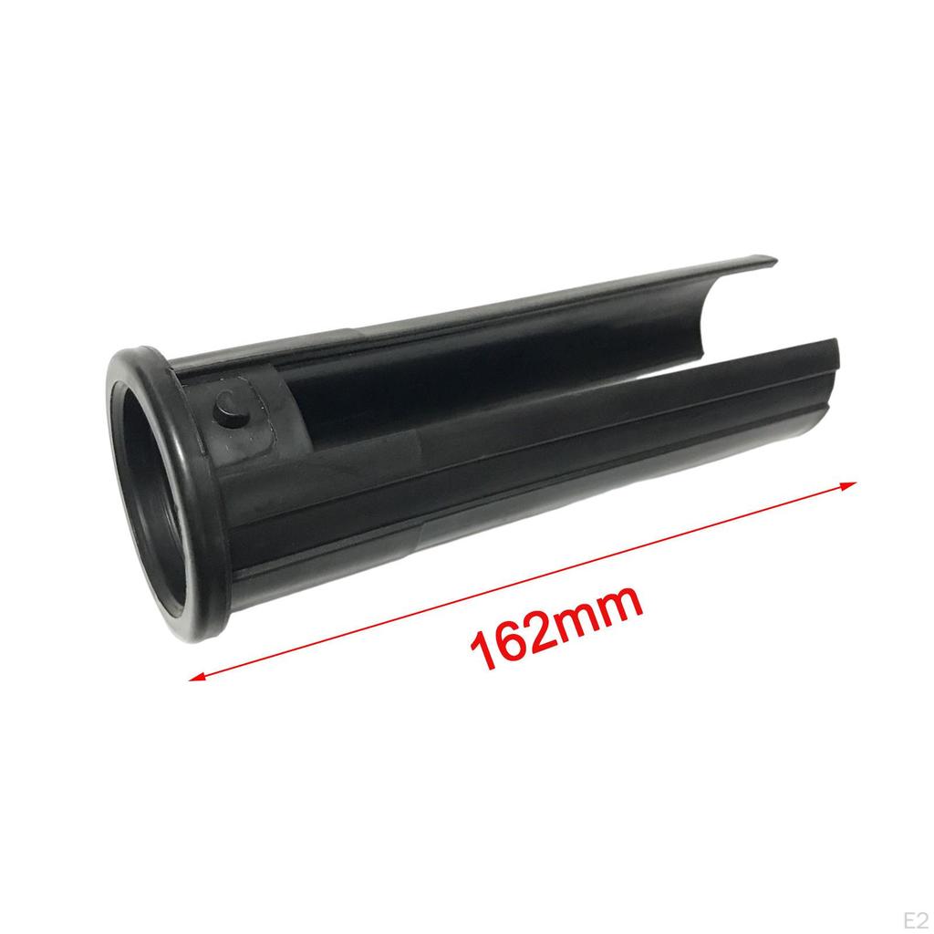 50 to 38mm Pipe Bushing Heavy Duty Easy Use Variable Diameter Sleeve Reducer Accessories