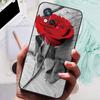 For Blackview Oscal C80 Case Black Silicone Bumper Wolf Lions Soft TPU Covers forBlackview Oscal C80 Phone Funda Coque C 80 Capa