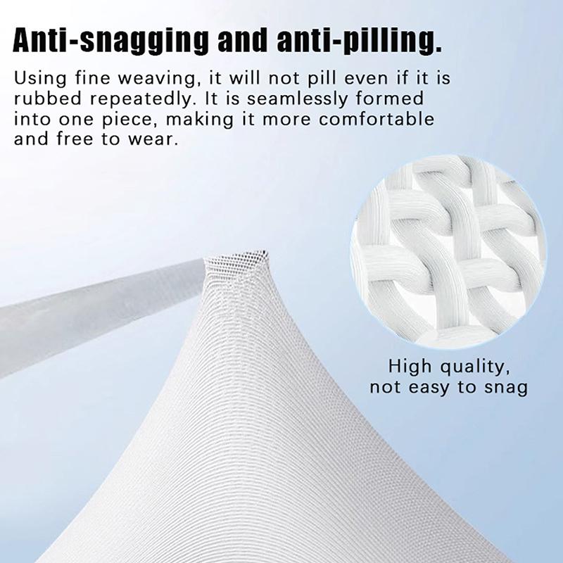 1 Pair Summer Cycling Arm Protection Unisex Arm Cover For Men Women Riding Driving Outdoor Arm Guard Hand Sleeve Cover