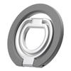 Double-Sided Magnetic Car Phone Holder - Retractable and Rotating Bracket