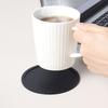 12Pcs Heat Resistant Drink Coasters 10cm Diameter Table Placemats  Coffee Mug Protection