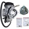 36mm PD36J Carburetor for KFX400 Fit LTZ400 2003~2006 Raptor400 400cc ATV UTV Quad