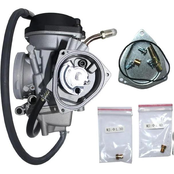 36mm PD36J Carburetor for KFX400 Fit LTZ400 2003~2006 Raptor400 400cc ATV UTV Quad