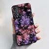 For ZTE Blade A53 Case For ZTE Blade A53 Pro Phone Back Cover Silicone Soft Black TPU Luxury Cute Love Rabbit Funny Bumper Shell