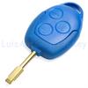 Remote Car Key Fob 433MHz 4D63 Chip for Ford Transit WM VM 2006 2007 2008 2009 2010 2011 2012 2013 2014 6C1T15K601AG 6CIT15K601