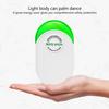 Easy To Use Energy Saving Device Energy Conservation Box Energy Saver For Domestic Outlets And Current Balancing