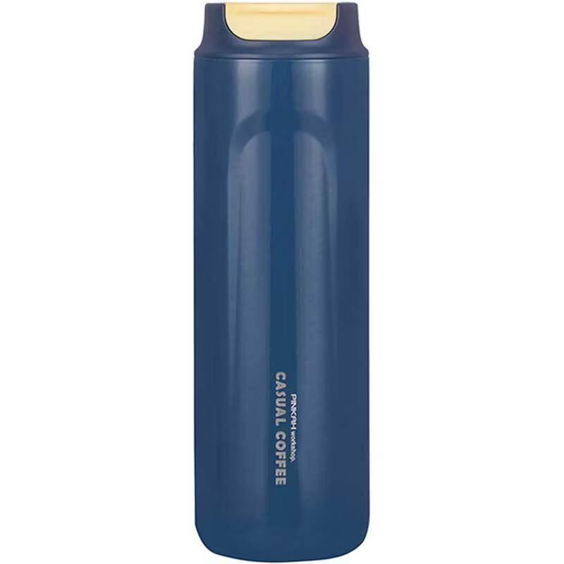 

Портативная уличная френч-пресс кофеварка TLXT