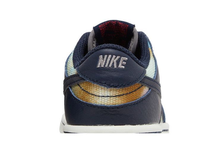 Nike Dunk Low SE TD 'Graffiti Pack - Obsidian'