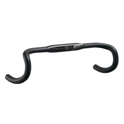 FSA Cycling ENERGY SUPER COMPACT Super kompaktní ACR hliníková řídítka Ø31,8x380 mm 185-0024035090