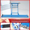 Magnetic Sweeper Cart for Metal Debris