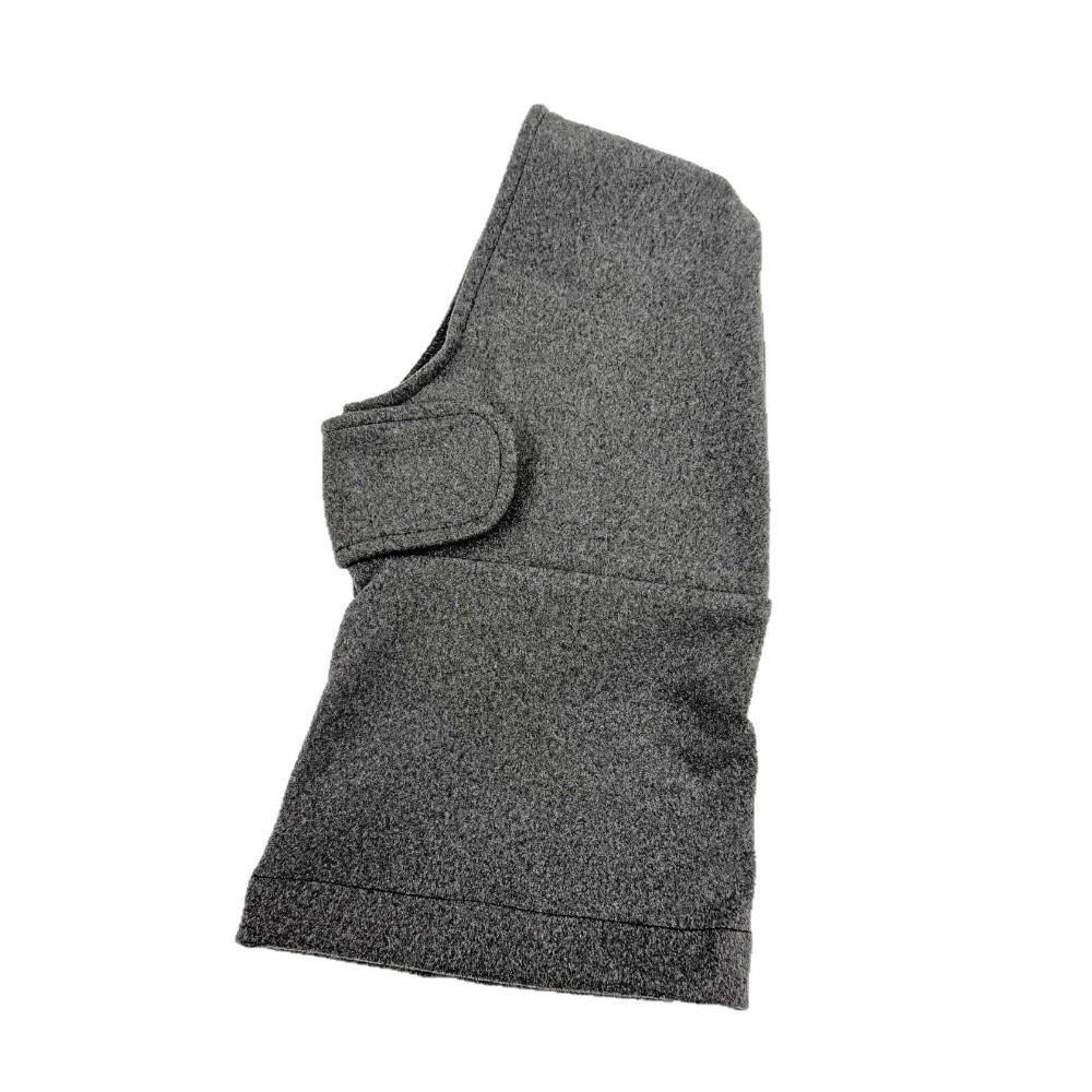 Breathable Dog Soothing Headgear Noise Reduction Dog Ear Cover Pet Calming Hood Sleep Use