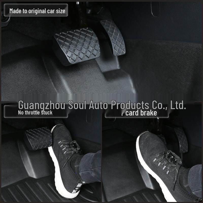 Chevrolet Malibu TPE Floor Mats & Trunk Liner: Waterproof, Eco-Friendly, Fits 20 Years and XL Models.