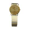 SEIKO Dolce Quartz Watch Gold Color Watch 6730-0090 Men's GY11/ MQ