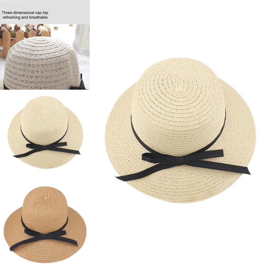 Lightweight And Simple Fisherman's Hat For Women Perfect For Beach Days