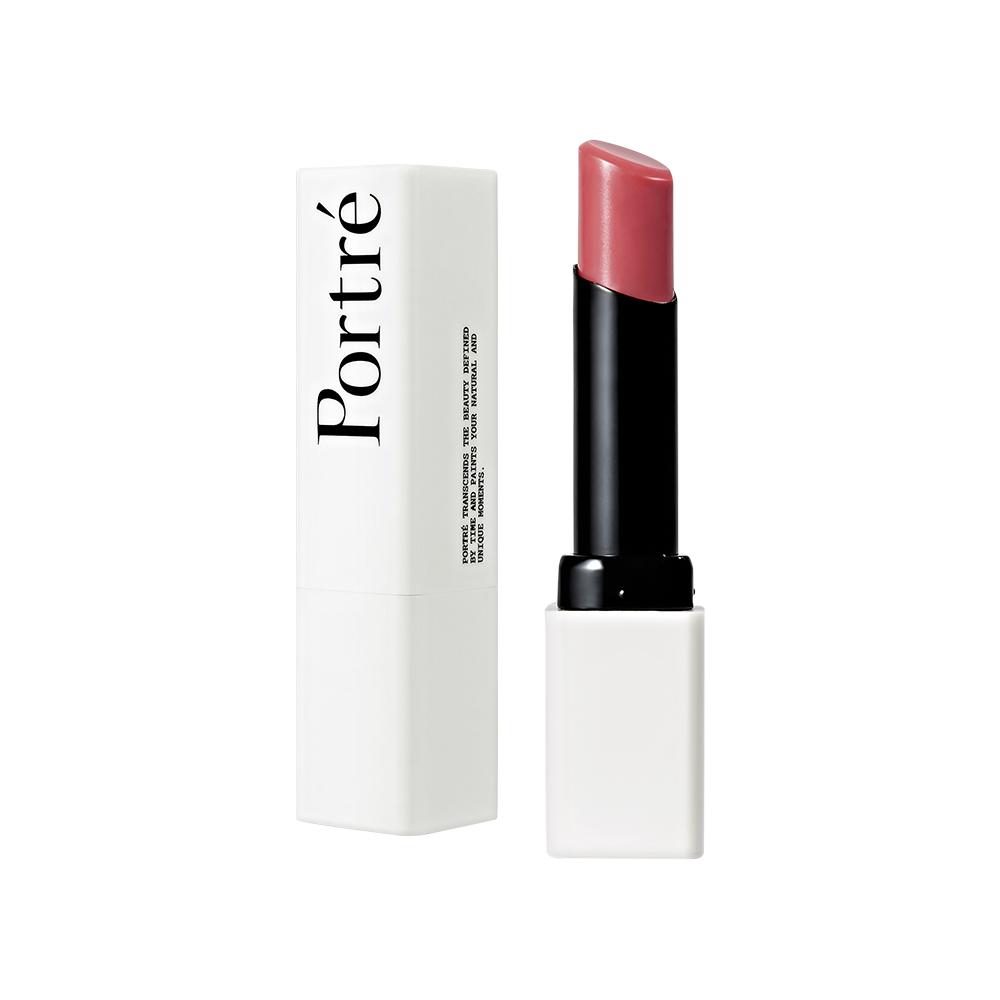 

Портретный цветной бальзам для губ Медвежонок 3 г (3 типа) More Berry