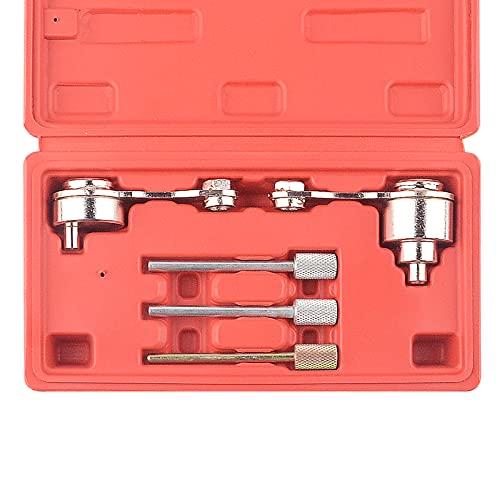 

Timing Setting Lock Tool Kit for Jaguar Land Rover 2.7d S Type TDVi TDV6 2004-09