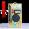 Wei Zhuang Calligraphy Gift Set: Brushes, Ink, Paper, Inkstone & Seal