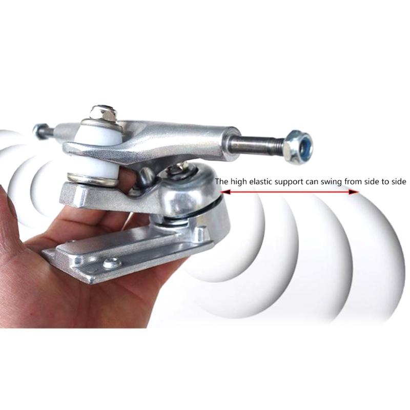 Land Surfs Скейтборди Пружинний Кронштейн Заміна C7 Водяний Міст Кронштейн