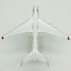 Diecast Antonov An-225 1/400 Scale Airplane Model Static Aircraft AN225 Model Plane  Child Toy