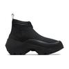 A-COLD-WALL* X Converse Geo Forma Boot Onyx Unisex Sneakers Black A08008C
