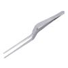 Steel Oral Cleaner Ear  Wax Removal Ear Care Tools Ear Tweezer Nail Clip Ear Cleaning Clip
