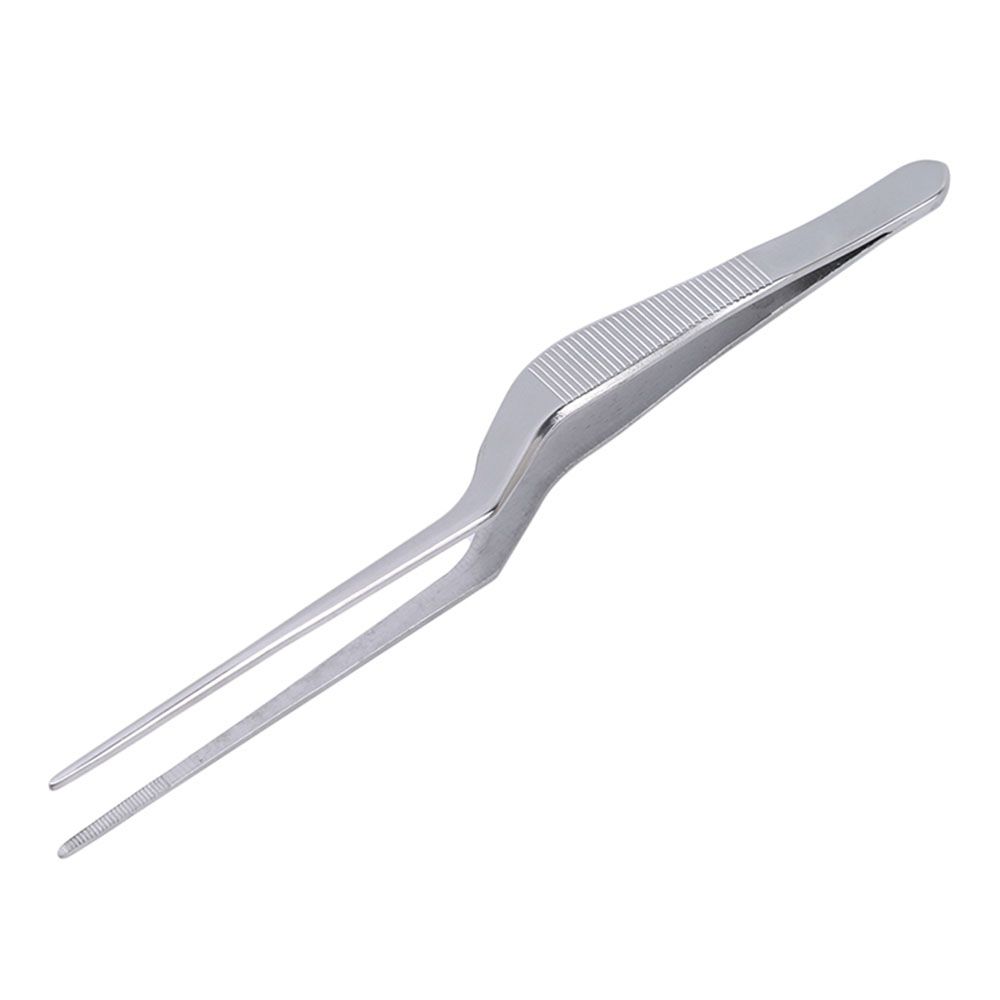 Steel Oral Cleaner Ear  Wax Removal Ear Care Tools Ear Tweezer Nail Clip Ear Cleaning Clip
