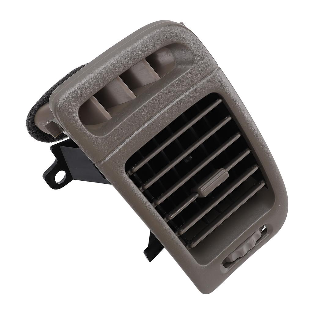 Car Air Vent Outlet Left Hand Drive Passenger Side Dashboard Air Conditioning Vent Outlet for Avalon Pre facelift