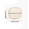 Detachable Magnetic Hand Warmer Portable Pocket Warm Hand Treasure Electric Handwarmer  Winter Use
