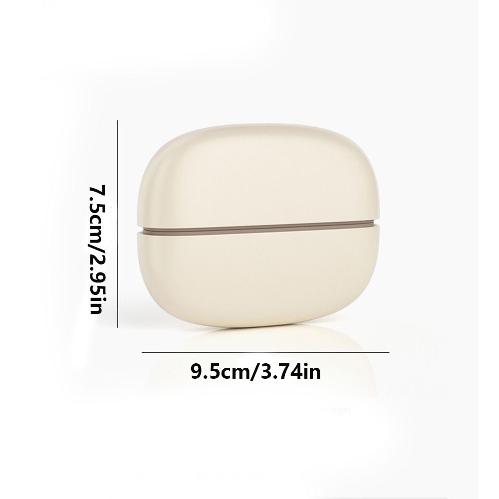Detachable Magnetic Hand Warmer Portable Pocket Warm Hand Treasure Electric Handwarmer  Winter Use