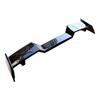 Chery iCAR V23 Sports Rear Spoiler: ABS Air Deflector for Reduced Wind Noise & Sporty Look