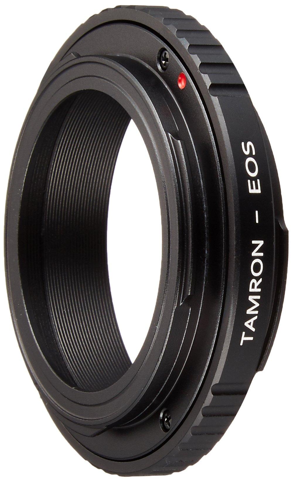 

Concept Lens Mount Adapter Adaptor Mount Lens to Canon EF Mount K&F KF-TREF (Tamron Conversion)