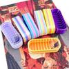 10 Grids Diamond Painting Drill Bag Storage Box Functional Space-Saving Diamond Packets Storage Box Reusable Durable