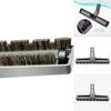 Für Dyson V6 V7 V8 V10 V11 Bettenstaubsaugen Breite Düse Bürste Reiniger Für den Heimgebrauch