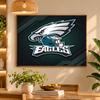 5D Diamond Painting Philadelphia Eagles DIY Full Drill Diamond Art Kit Home Decoration
