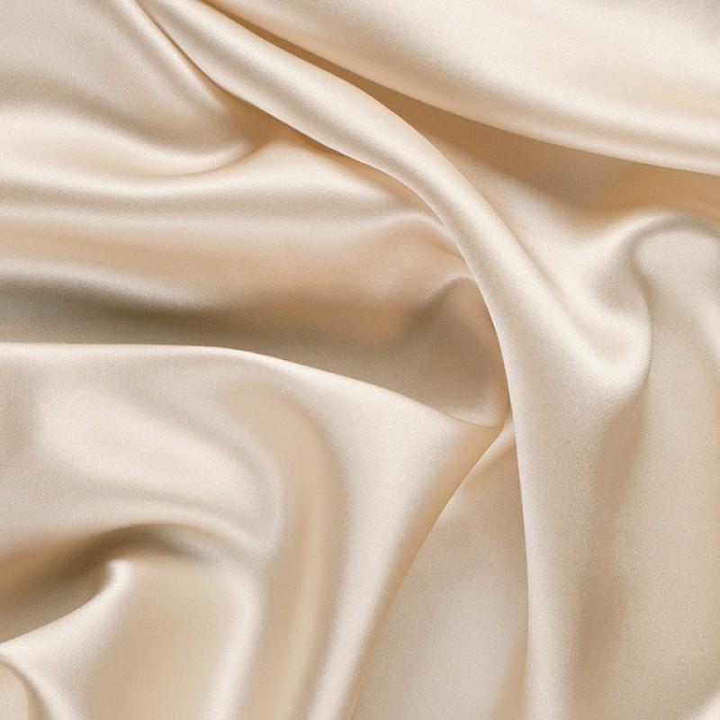 100% Pure Silk Charmeuse Fabric 19